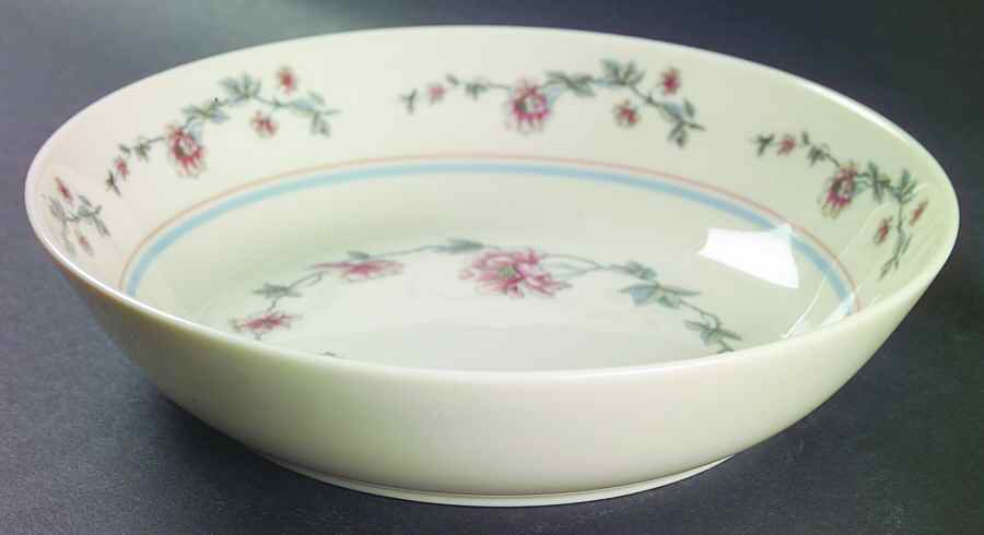 Longwood Coupe Soup Bowl by Gorham-1