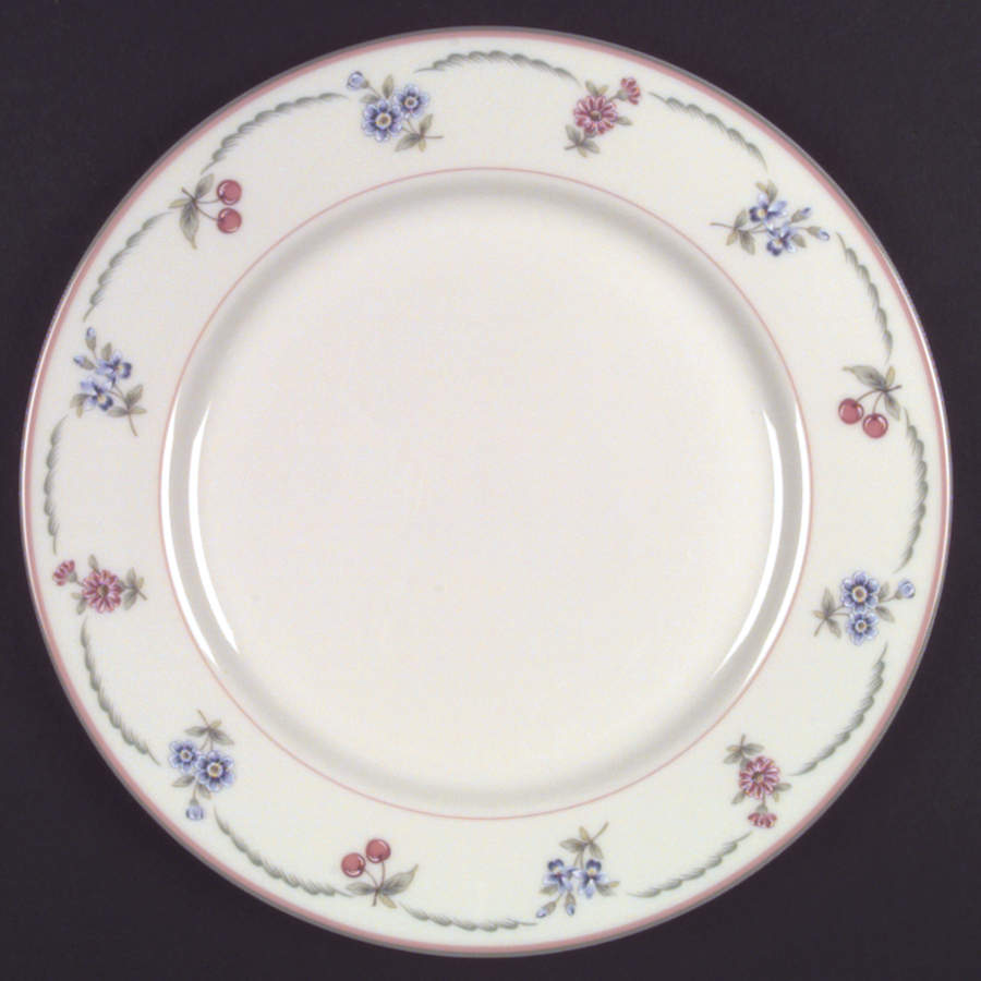 May Meadow Dinner Plate by Gorham-1