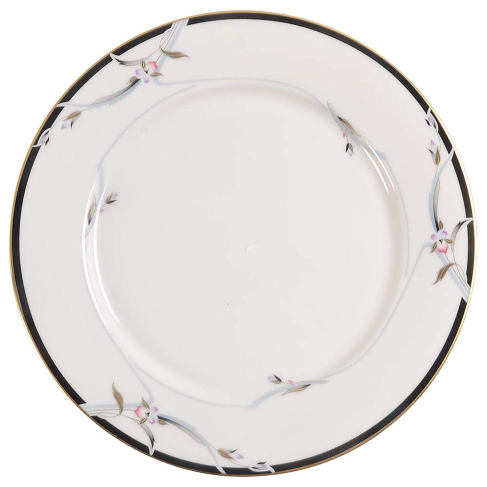 Manhattan Dinner Plate by Gorham-1