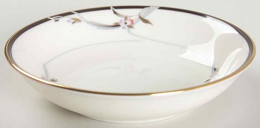 Manhattan Fruit/Dessert (Sauce) Bowl by Gorham-1