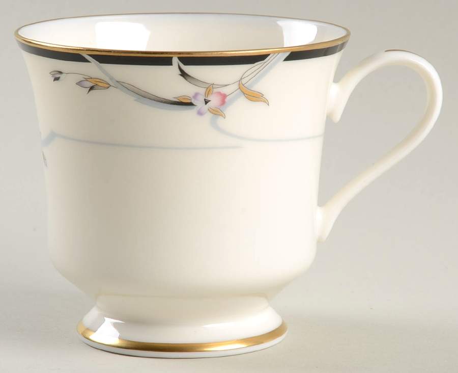 Manhattan Footed Cup by Gorham-1