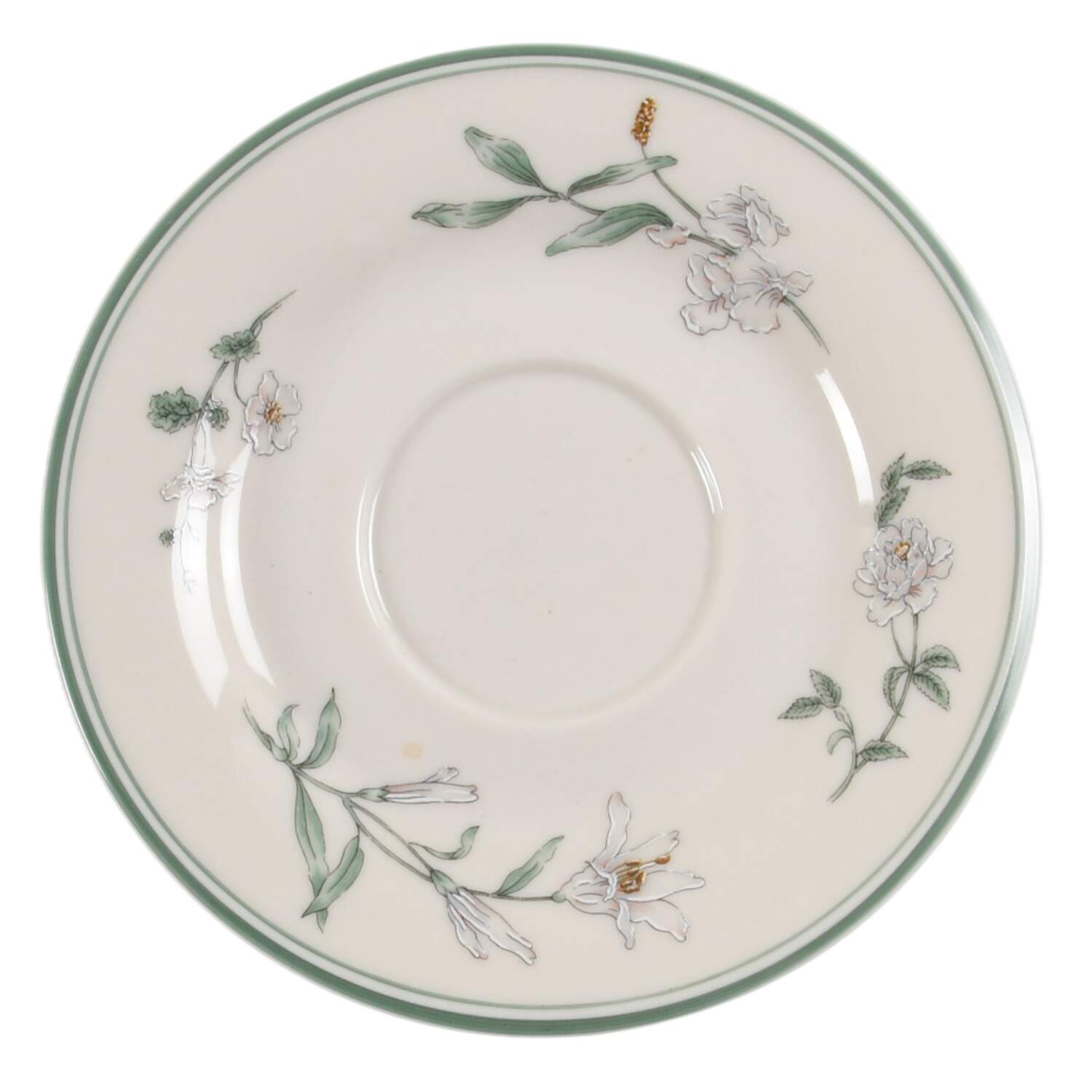 Melrose Saucer by Gorham-1