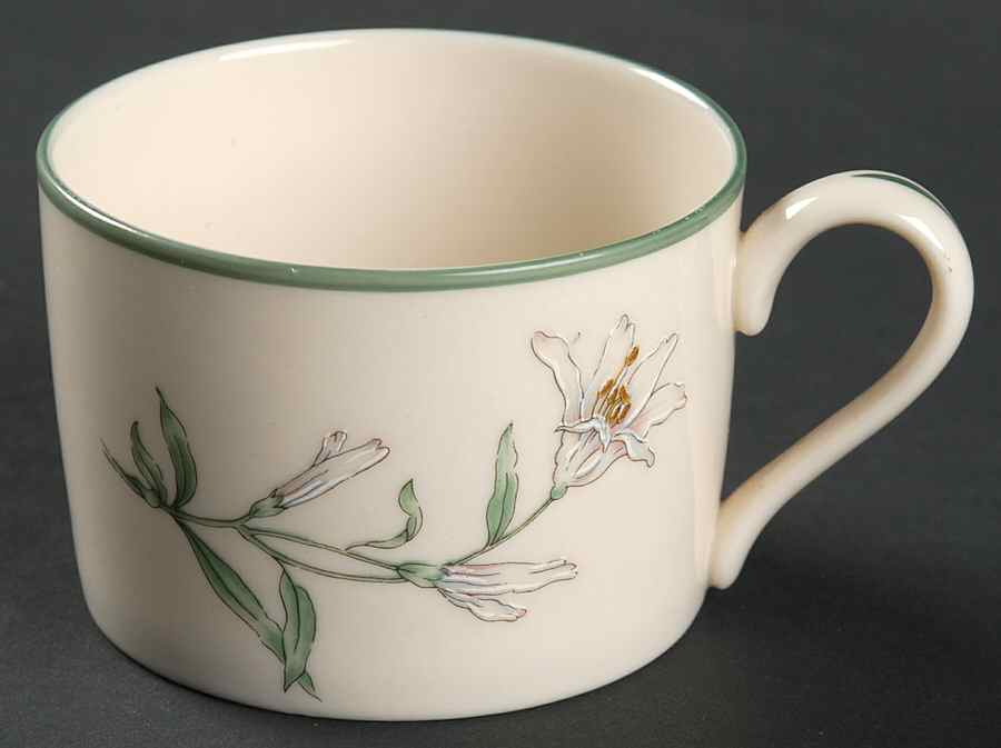 Melrose Flat Cup by Gorham-1