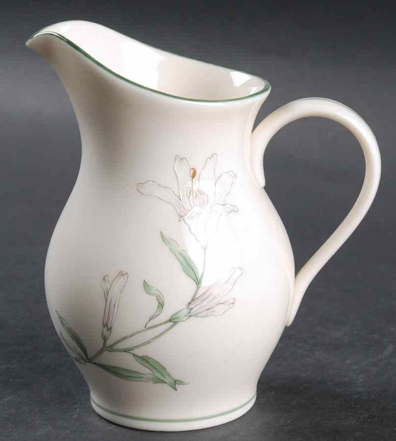 Melrose Creamer by Gorham-1