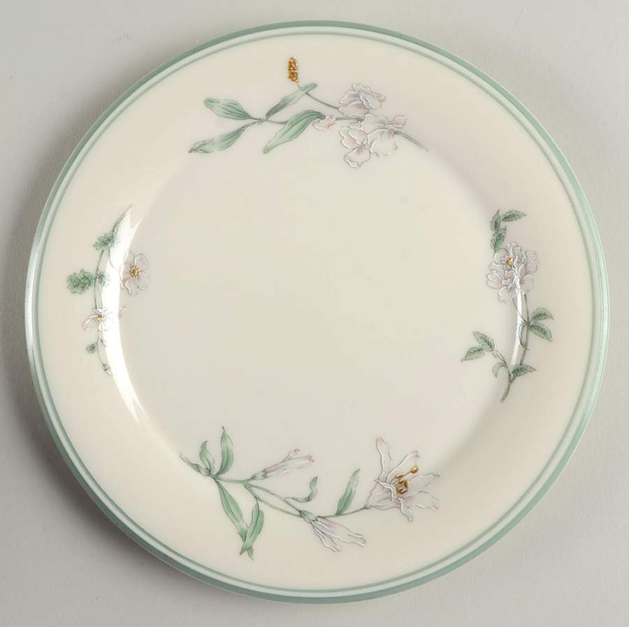 Melrose Bread & Butter Plate by Gorham-1