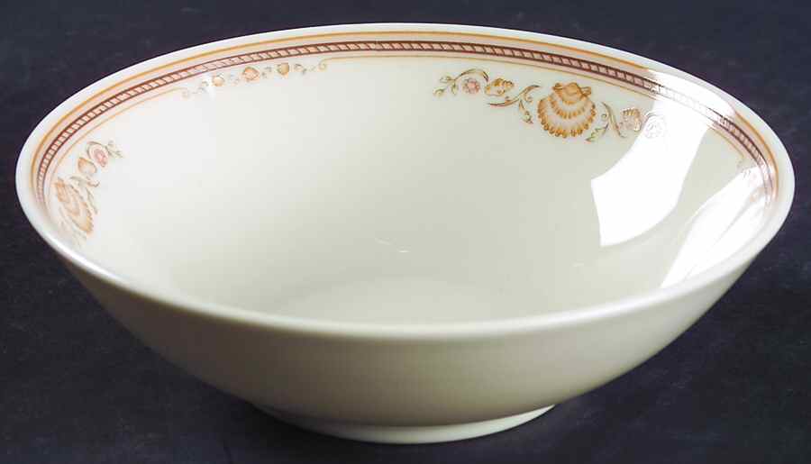 Newport Fruit/Dessert (Sauce) Bowl by Gorham-1