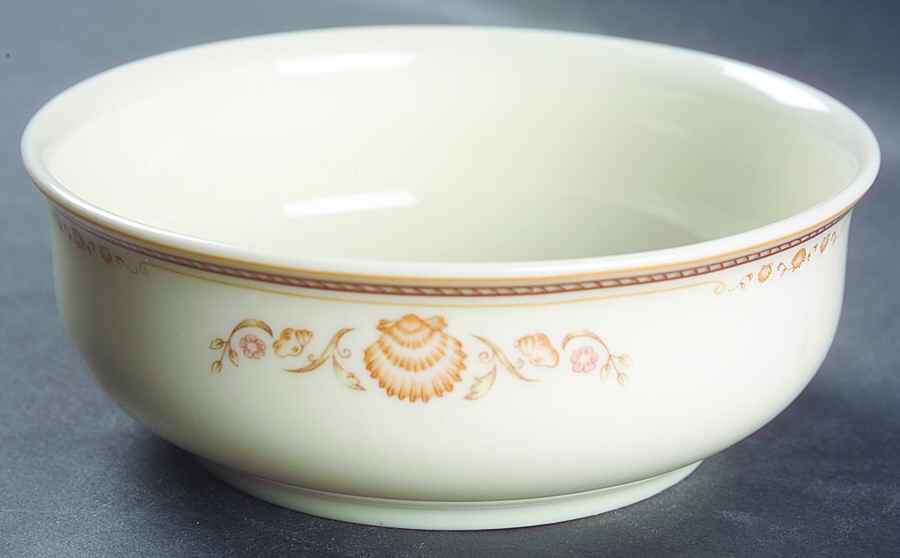 Newport Coupe Cereal Bowl by Gorham-1