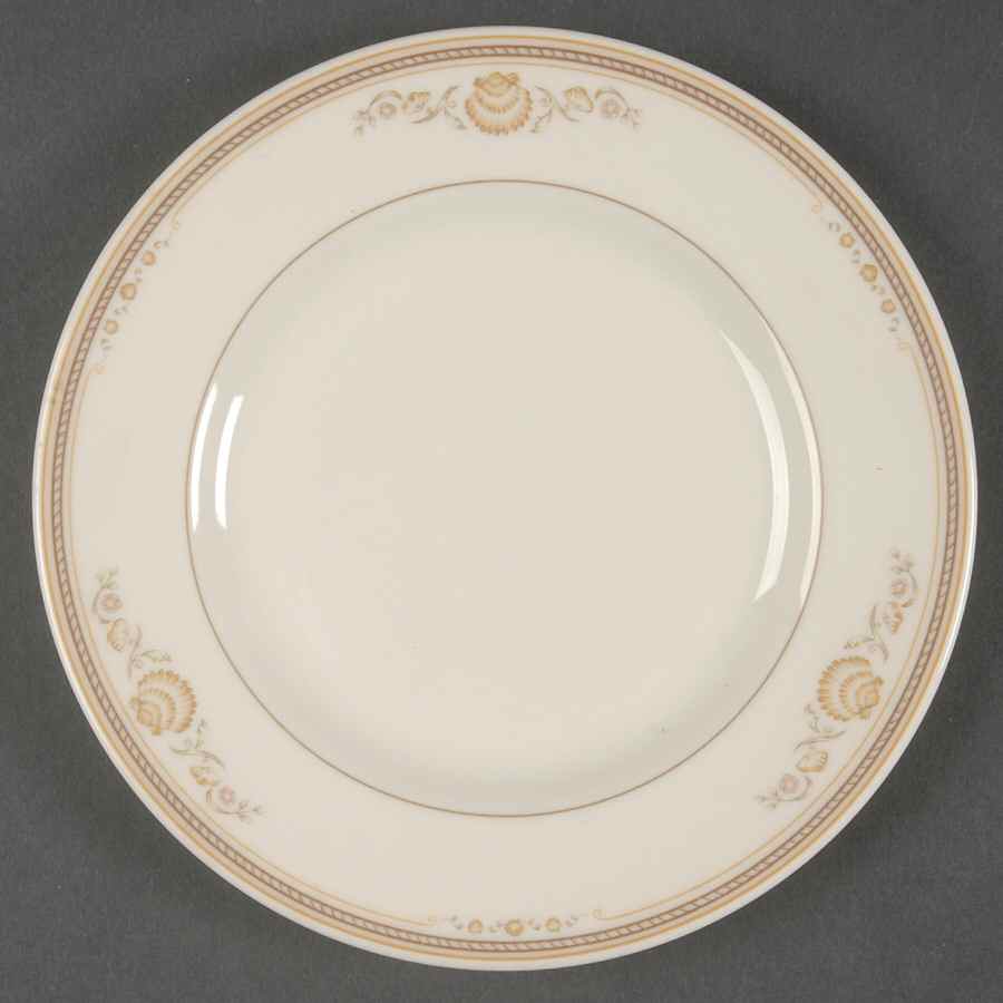 Newport Bread & Butter Plate by Gorham-1