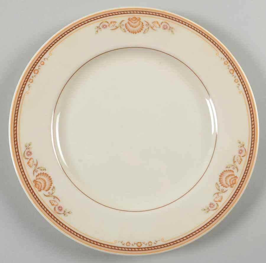 Newport Salad Plate by Gorham-1