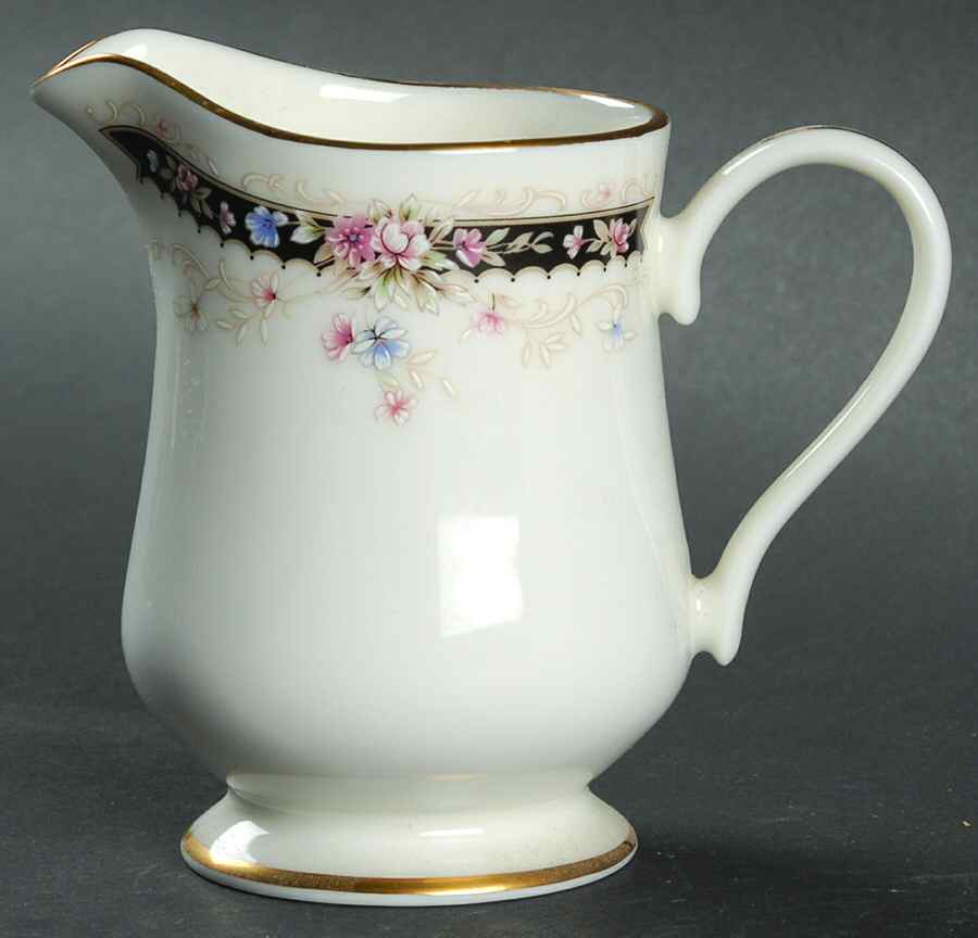 Nocturne Creamer by Gorham-1