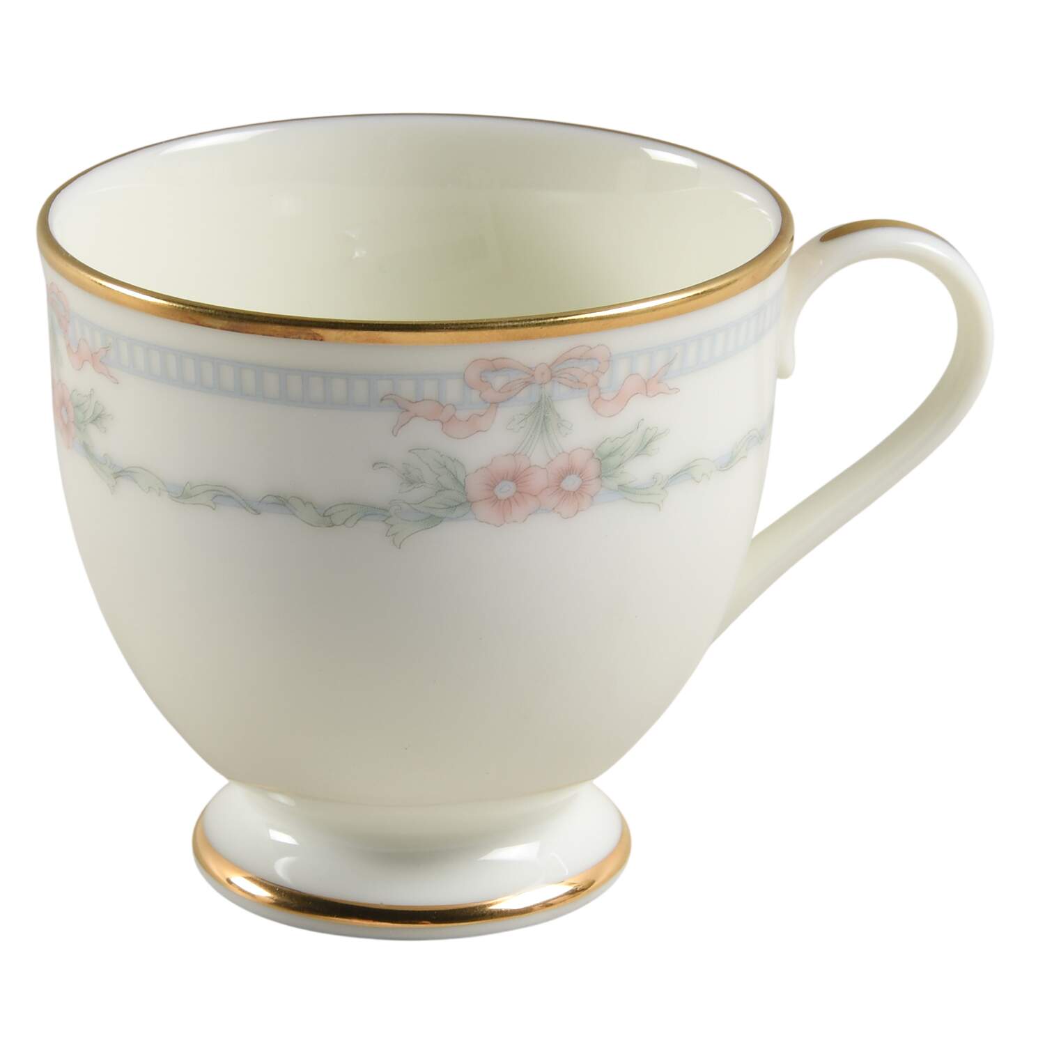 Parisienne Footed Cup by Gorham-1