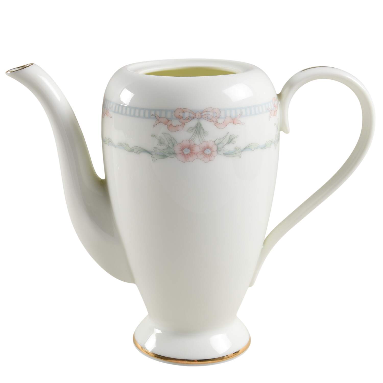 Parisienne Coffee Pot No Lid by Gorham-1