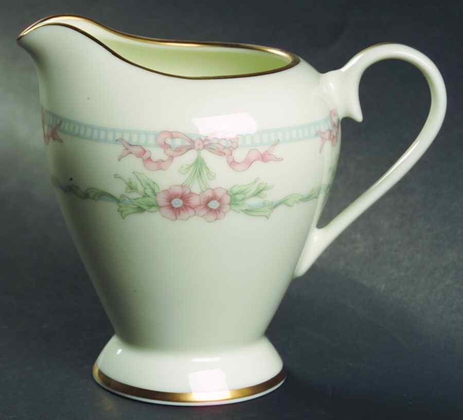 Parisienne Creamer by Gorham-1