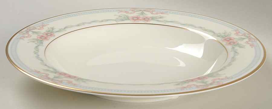Parisienne Rim Soup Bowl by Gorham-1