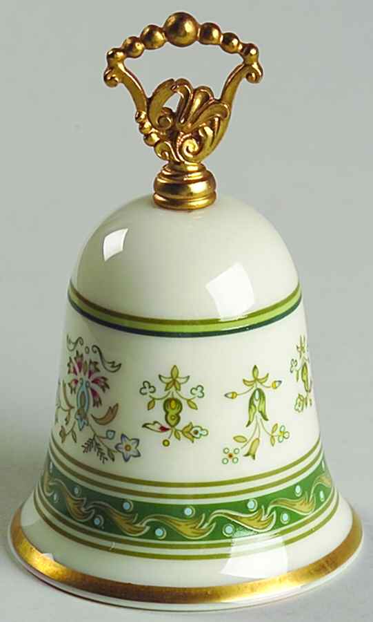 Printemps Bell by Gorham-1