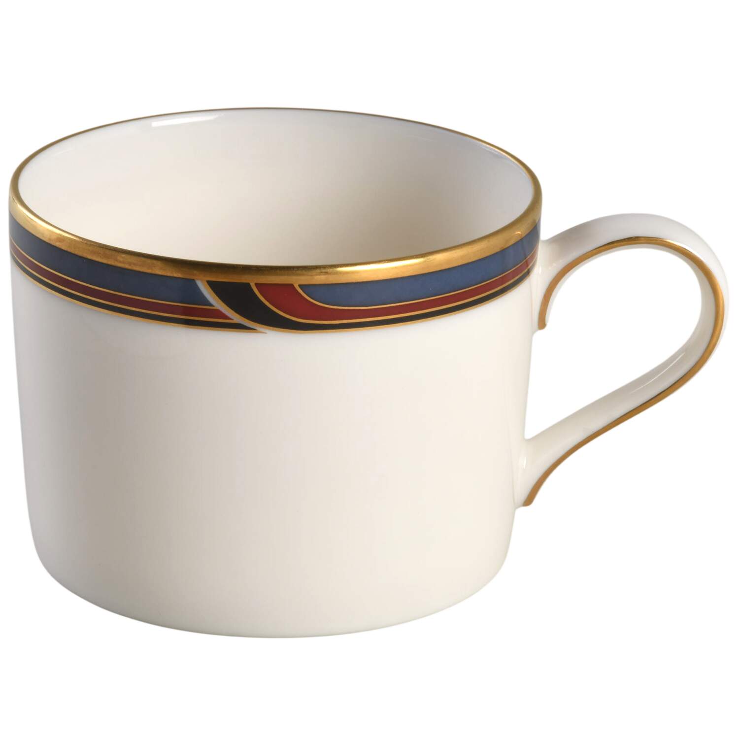 Regatta Flat Cup by Gorham-1