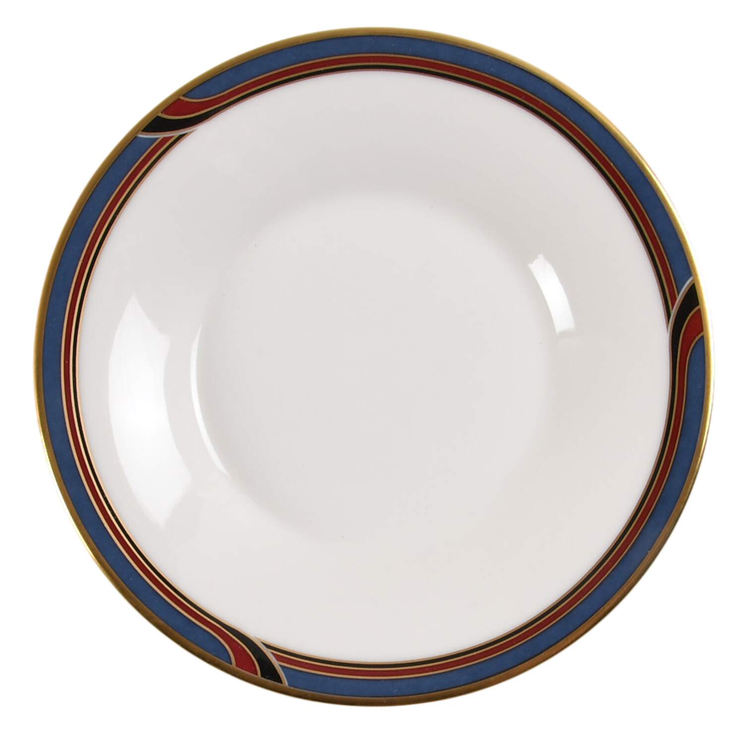 Regatta Saucer by Gorham-1