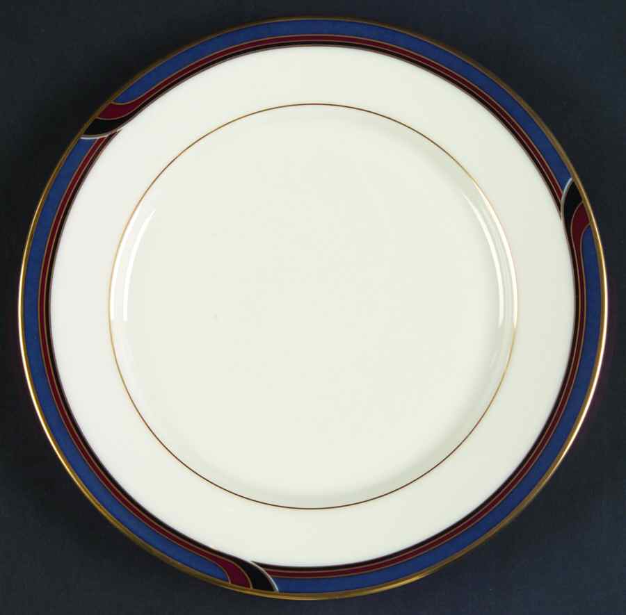 Regatta Bread & Butter Plate by Gorham-1