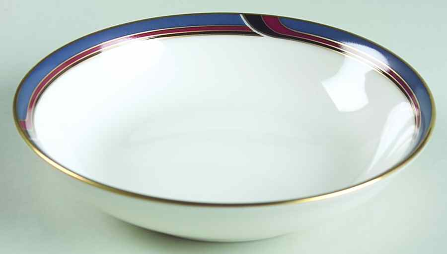 Regatta Fruit/Dessert (Sauce) Bowl by Gorham-1