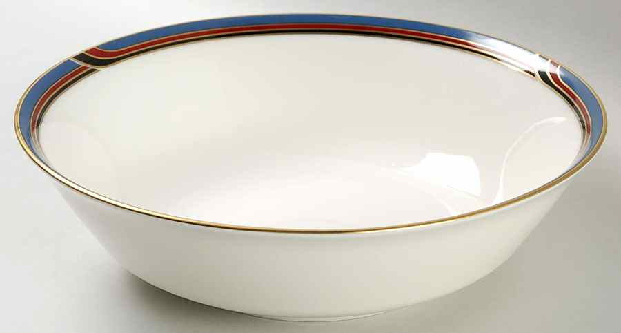 Regatta 8" Round Vegetable Bowl by Gorham-1