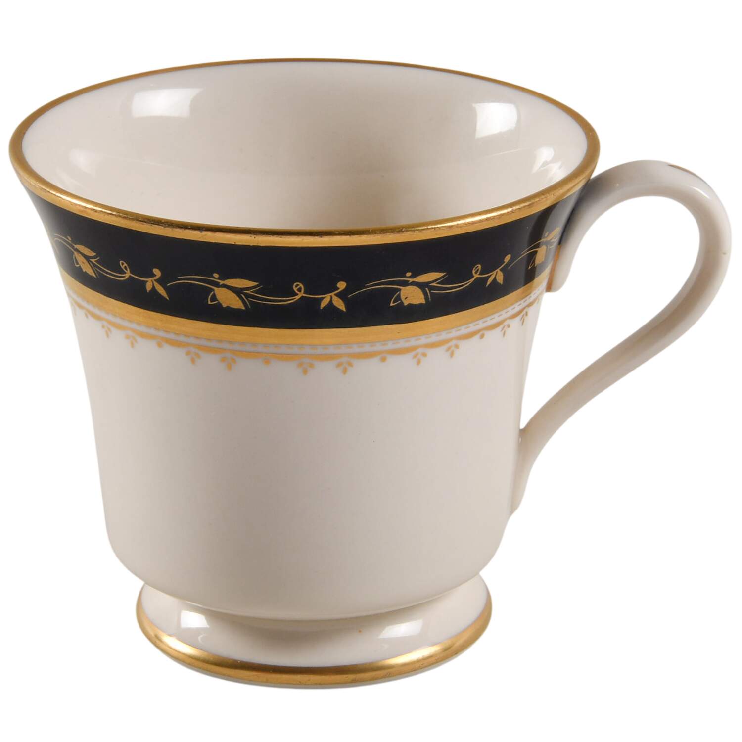 Renoir Footed Cup by Gorham-1