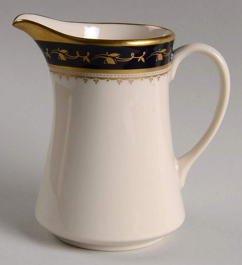 Renoir Creamer by Gorham-1