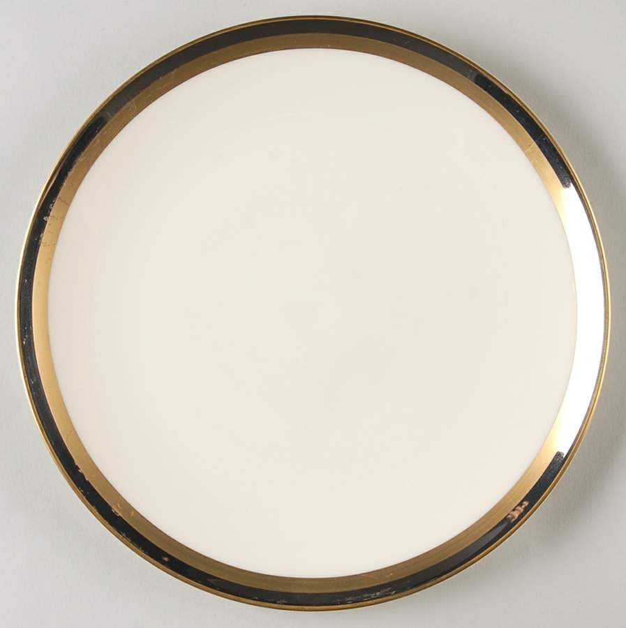 Royal Contessa Salad Plate by Gorham-1