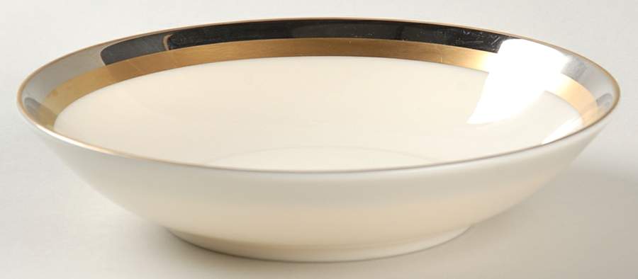 Royal Contessa Coupe Cereal Bowl by Gorham-1