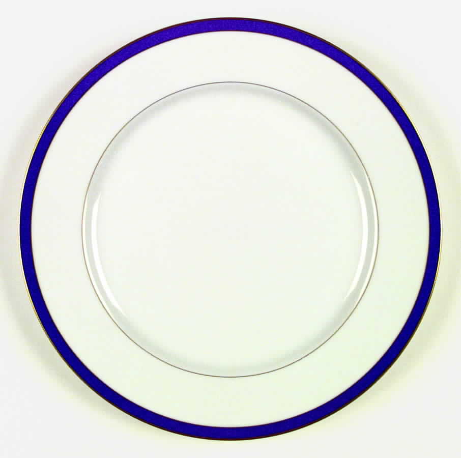 Royal Imperial Dinner Plate by Gorham-1