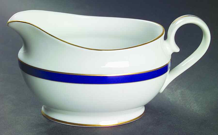Royal Imperial Gravy Boat by Gorham-1