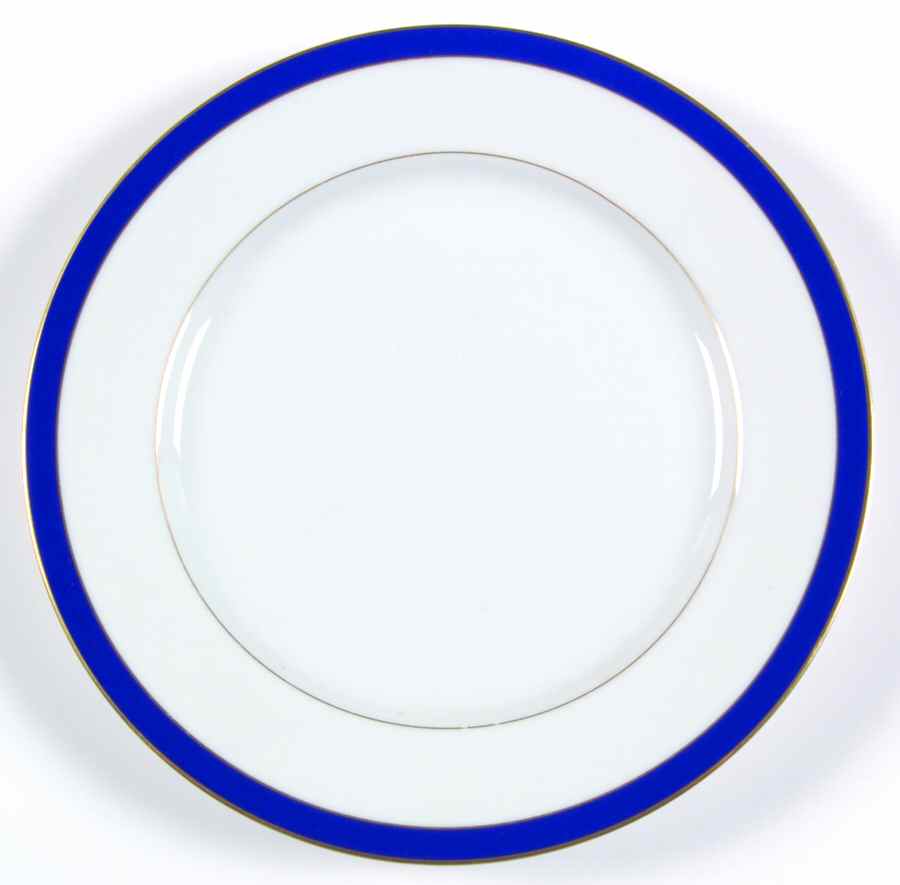 Royal Imperial Salad Plate by Gorham-1