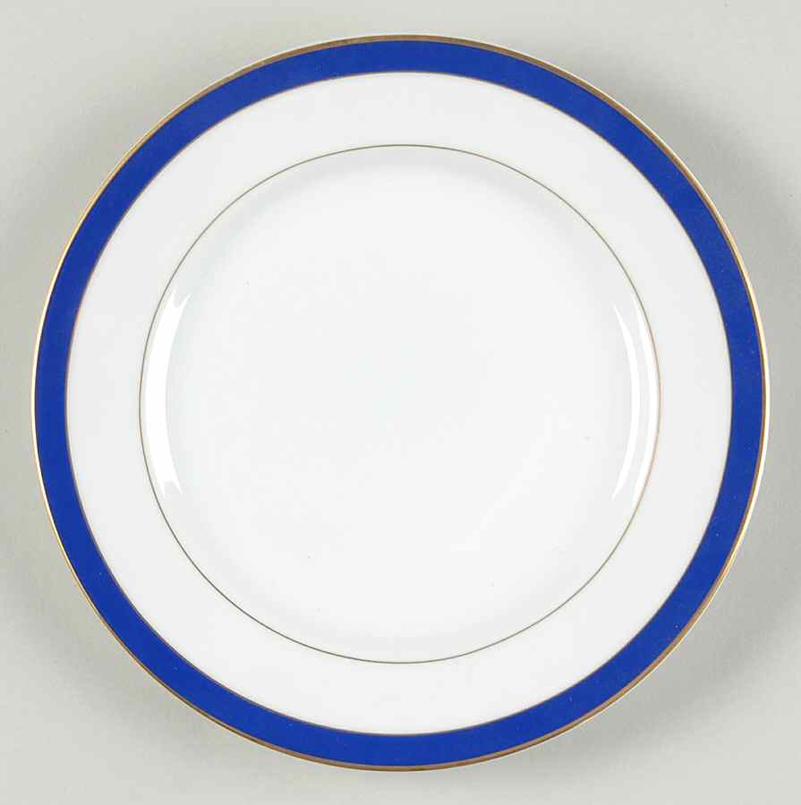 Royal Imperial Bread & Butter Plate by Gorham-1