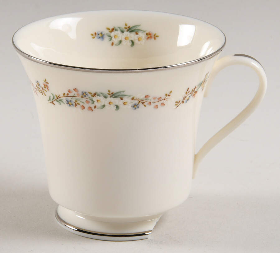 Rondelle Footed Cup by Gorham-1