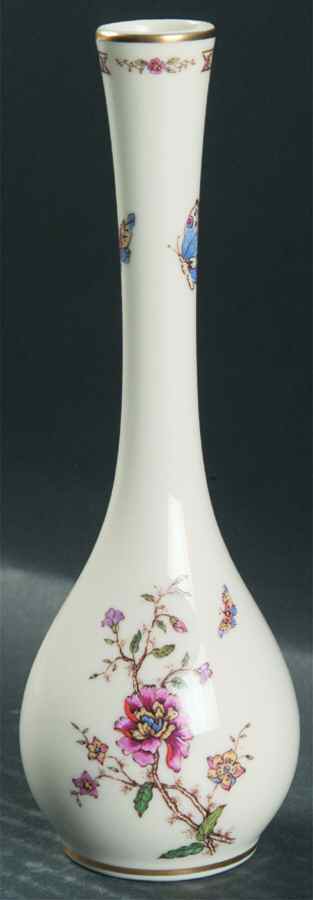 Secret Garden Bud Vase by Gorham-1