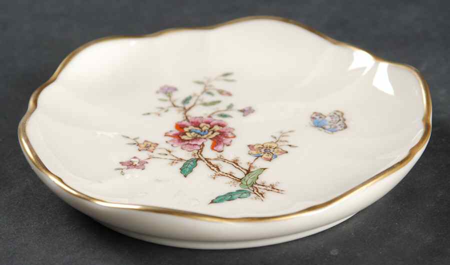 Secret Garden Coaster by Gorham-1