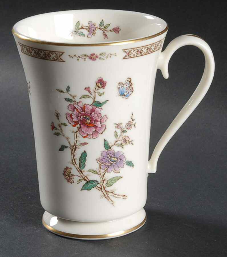 Secret Garden Mug by Gorham-1