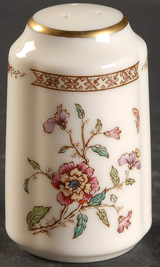 Secret Garden Pepper Shaker by Gorham-1