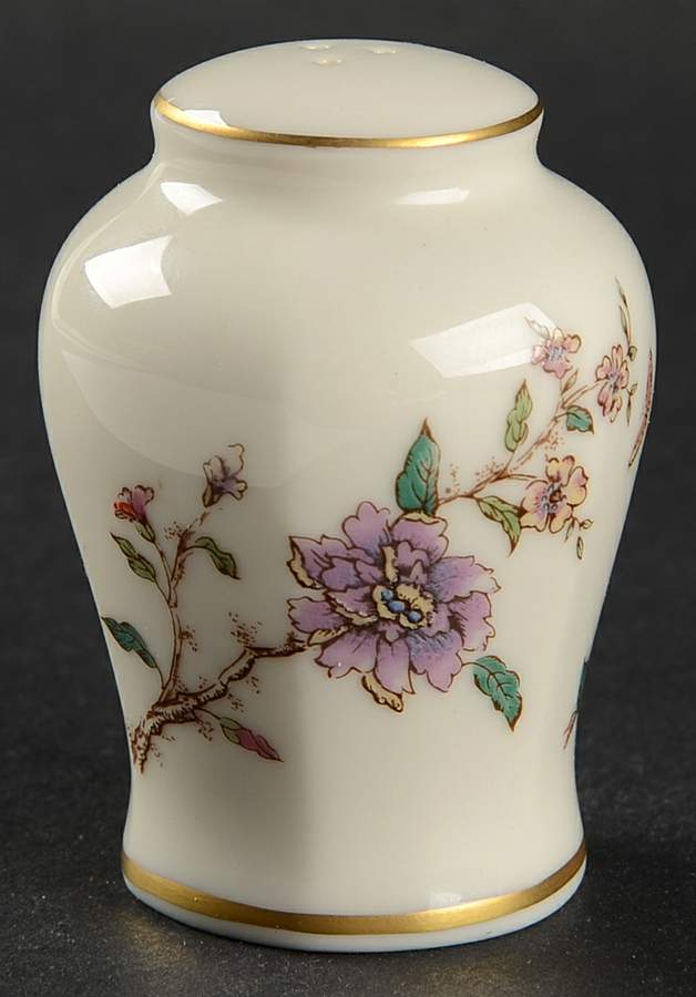 Secret Garden Pepper Shaker by Gorham-1