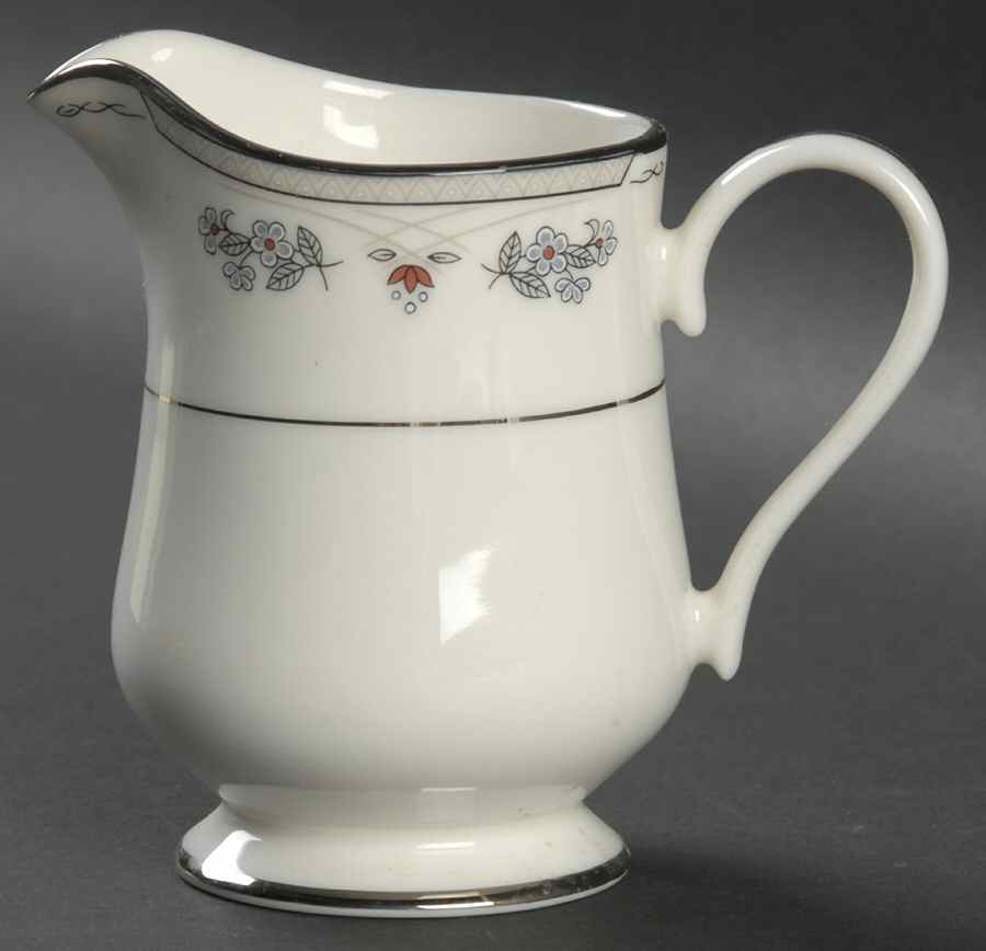 Serena Creamer by Gorham-1