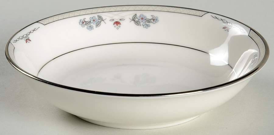 Serena Fruit/Dessert (Sauce) Bowl by Gorham-1