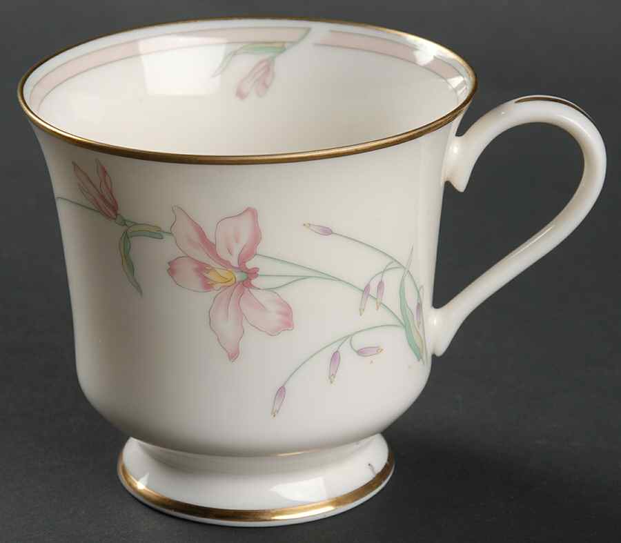 Silk Petal Footed Cup by Gorham-1