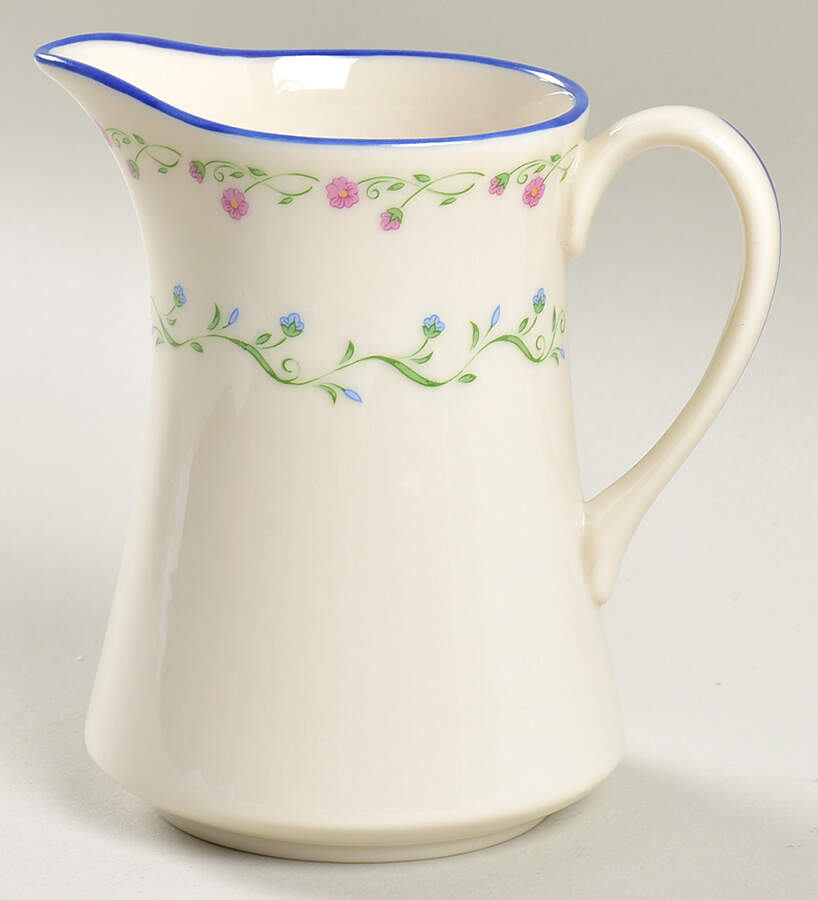 Southern Charm Creamer by Gorham-1