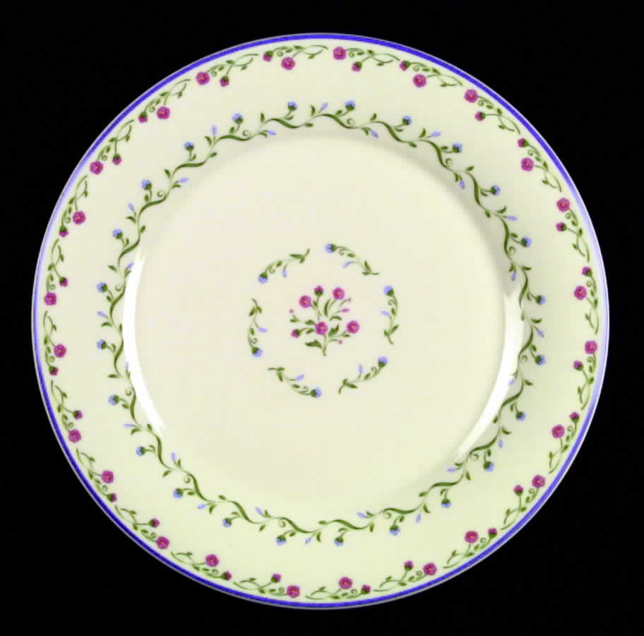 Southern Charm Dinner Plate by Gorham-1