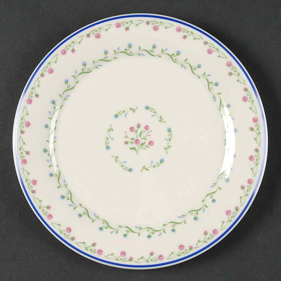 Southern Charm Bread & Butter Plate by Gorham-1