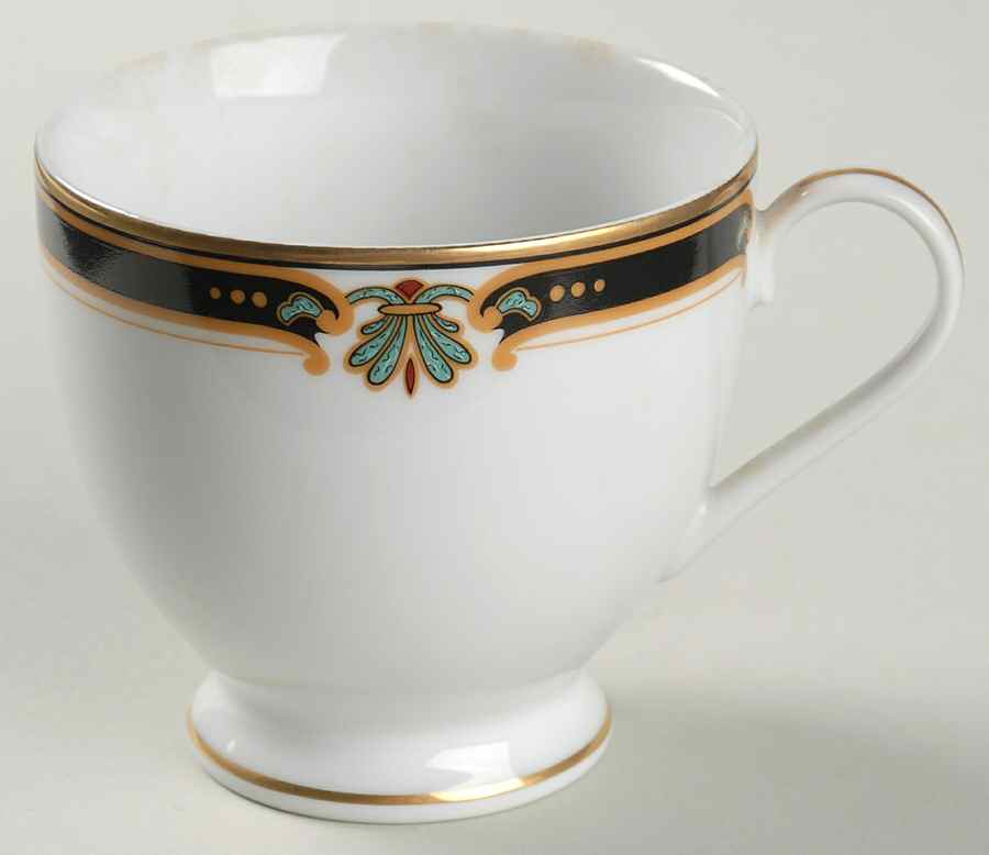 Strasbourg Footed Cup by Gorham-1
