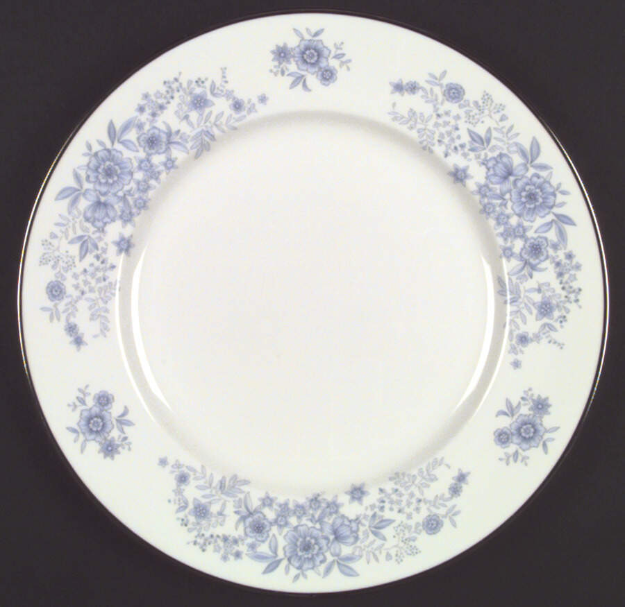 Trevianne Dinner Plate by Gorham-1