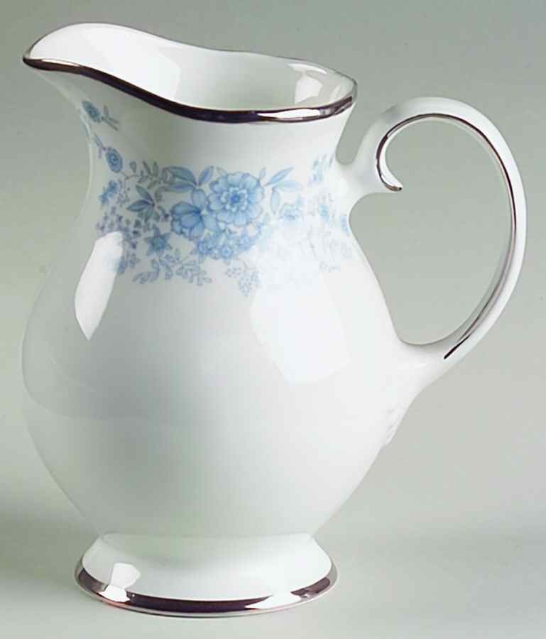 Trevianne Creamer by Gorham-1