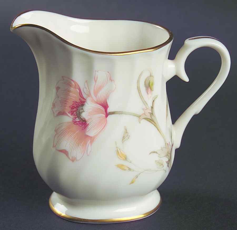 Trellis Creamer by Gorham-1