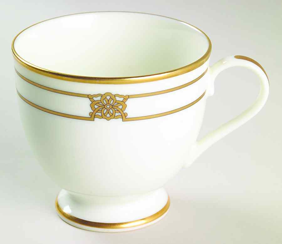 Triomphe Footed Cup by Gorham-1