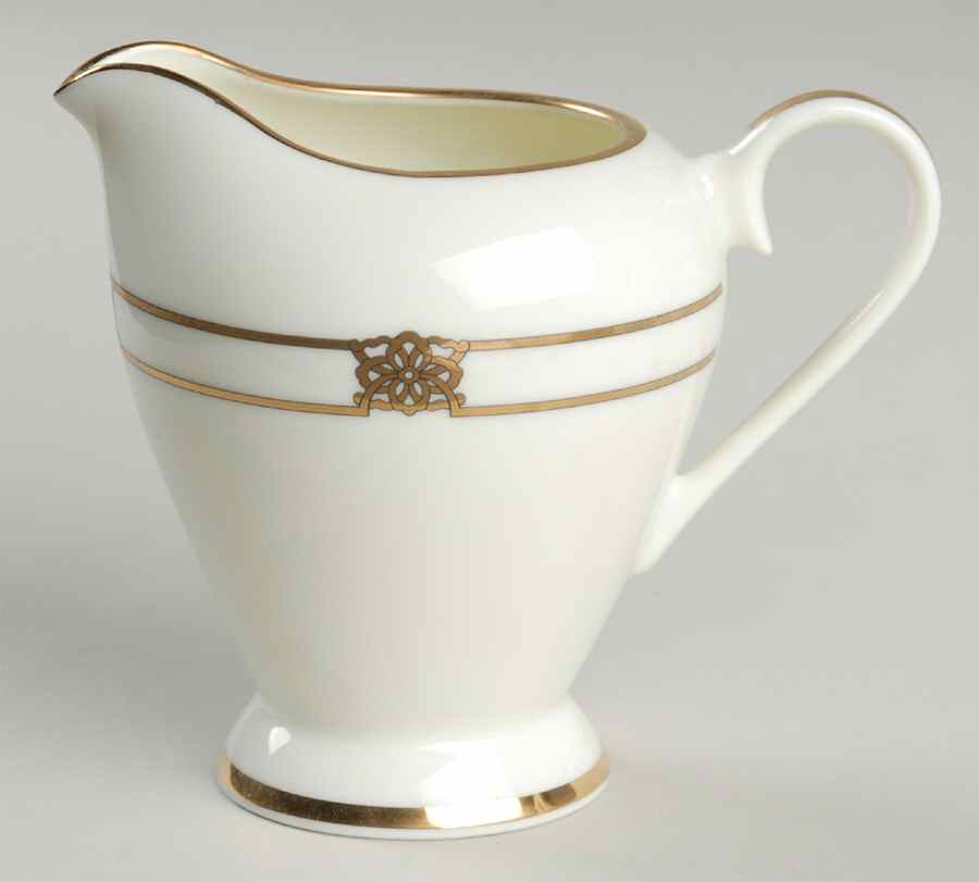 Triomphe Creamer by Gorham-1